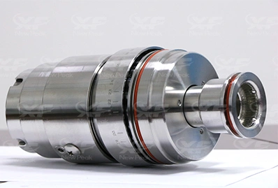 newpeak filling machinery