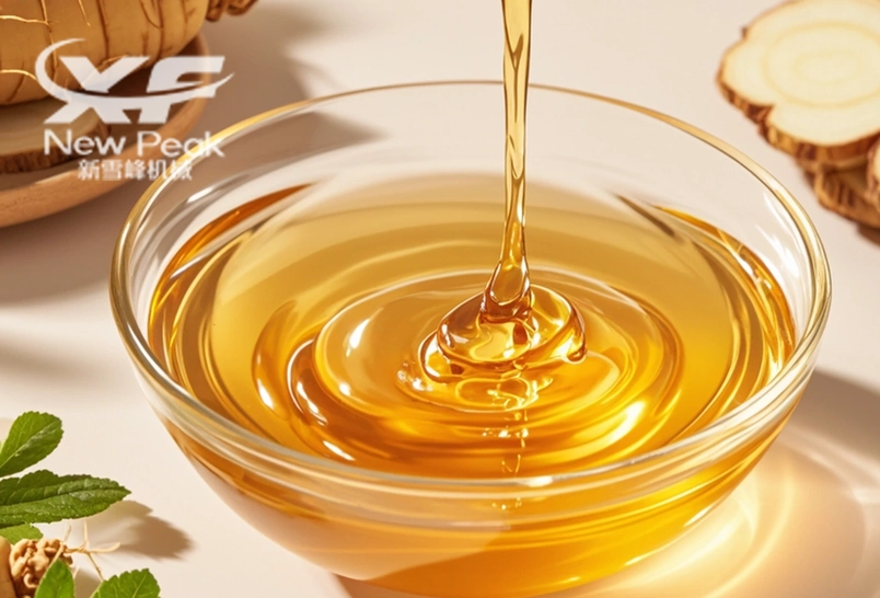edible oil